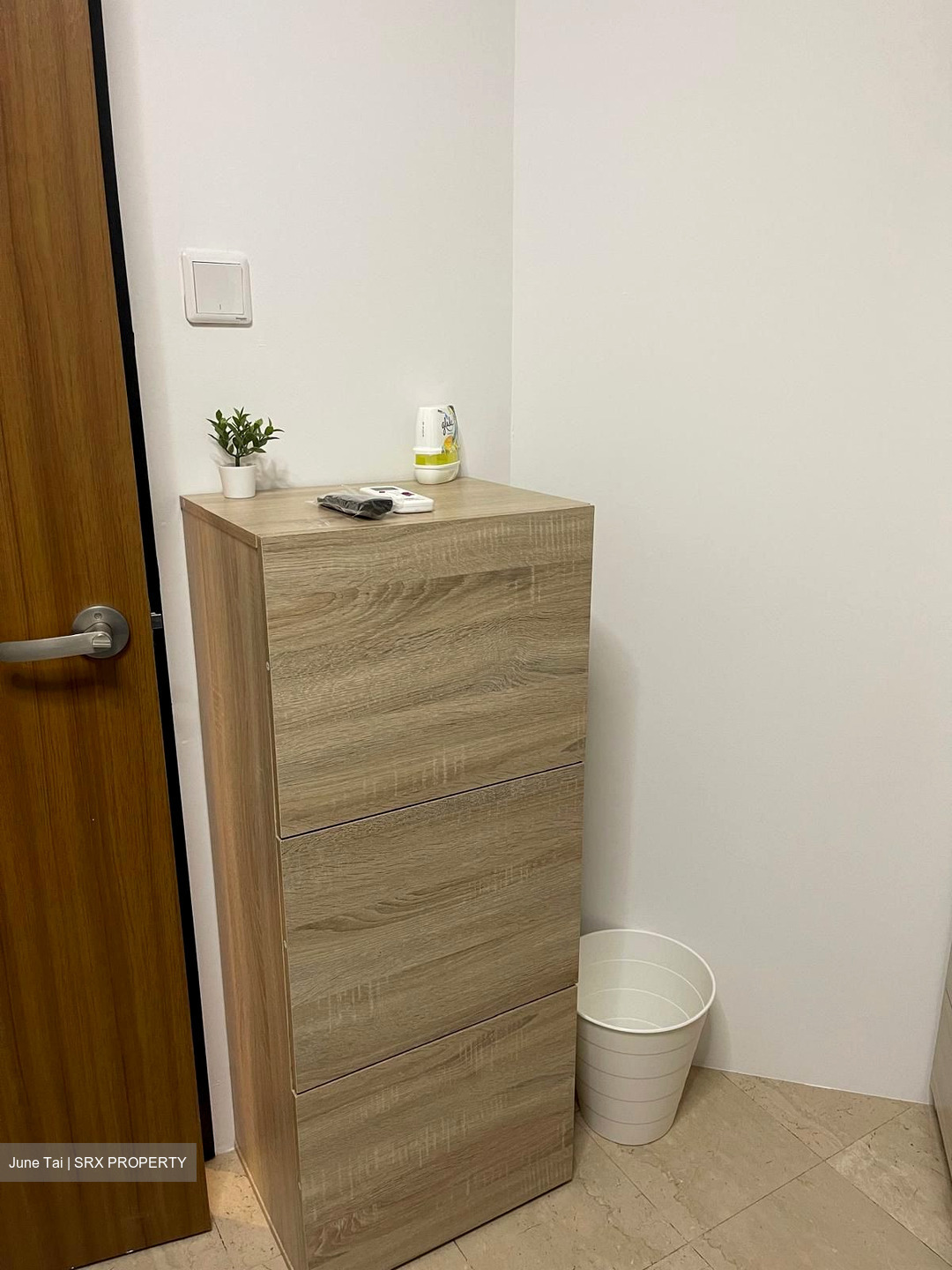 Emerald Garden (D1), Condominium #580698711